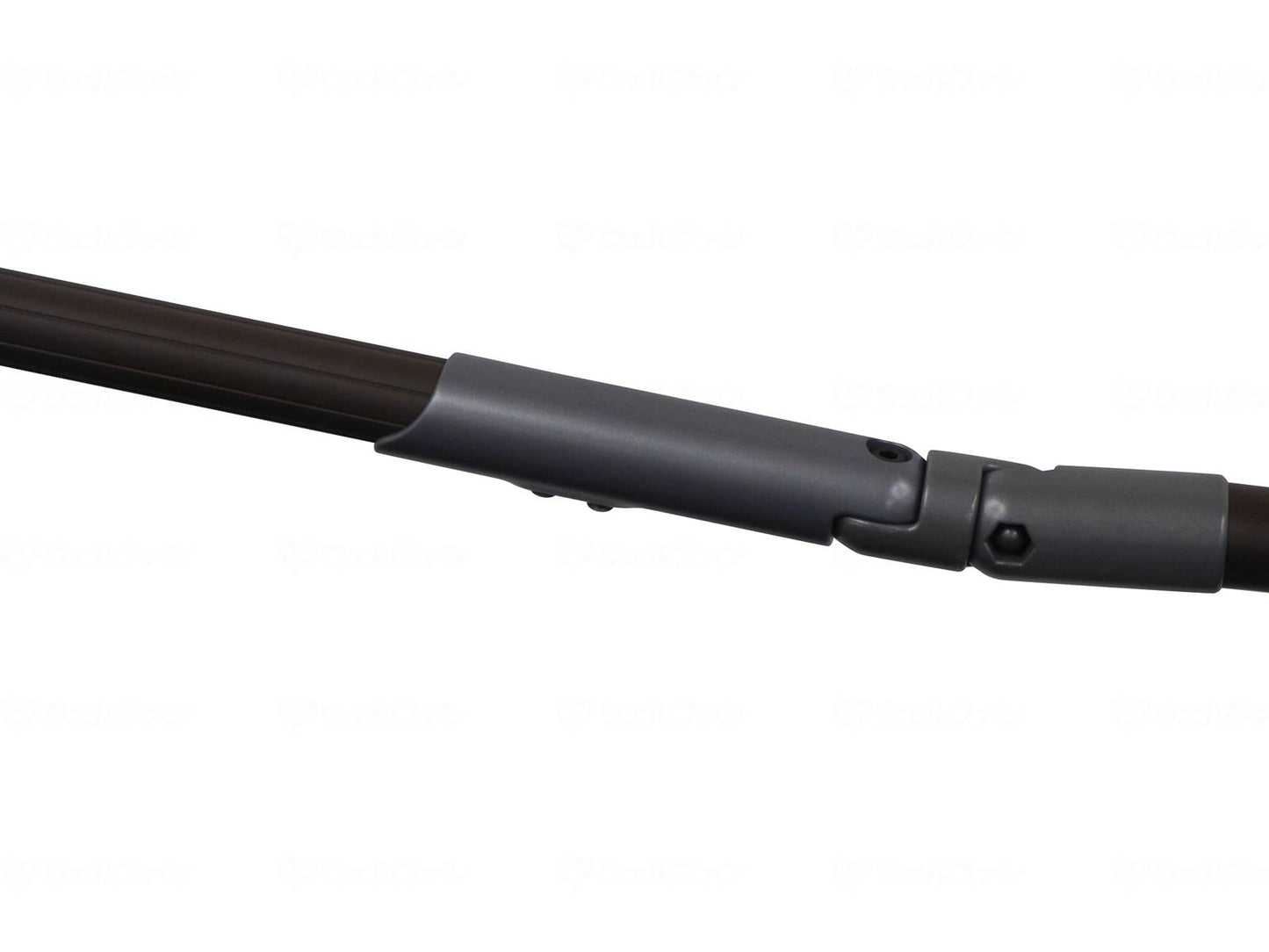 パナソニックエイジフリー歩行サポート手すり スムーディ伸縮用 手すり 630