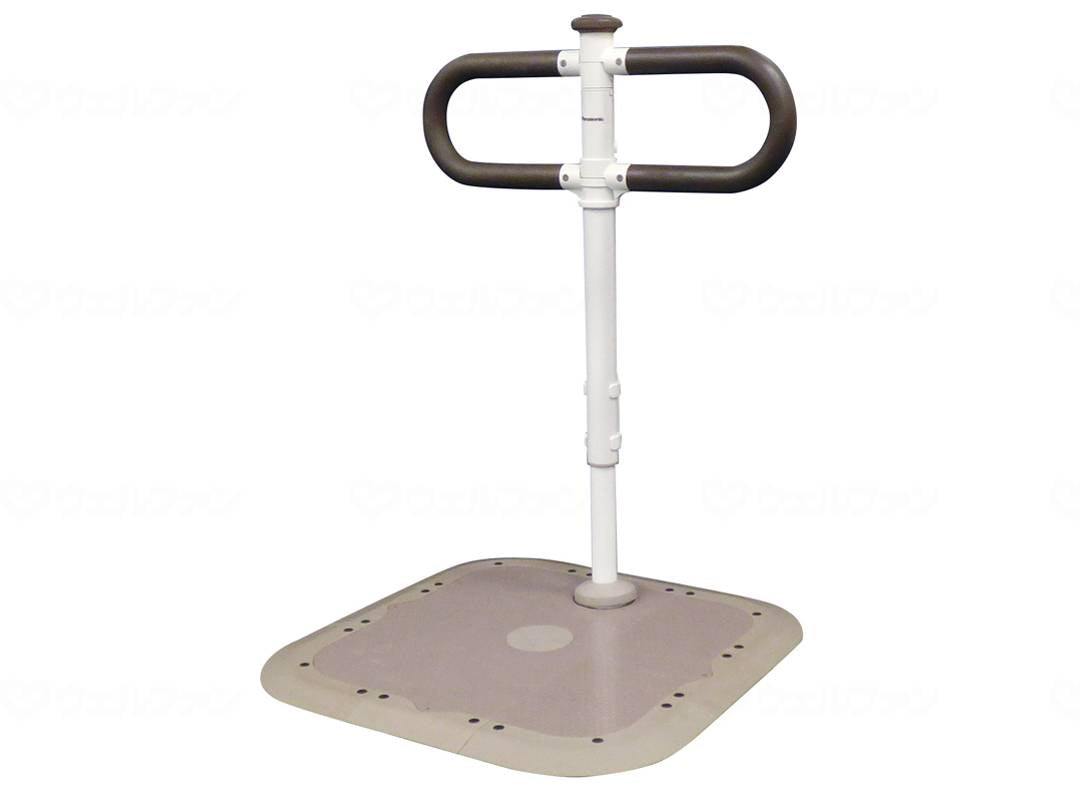 파나소닉 에이프리 워터 퍼지 용 자유 난간 닌자