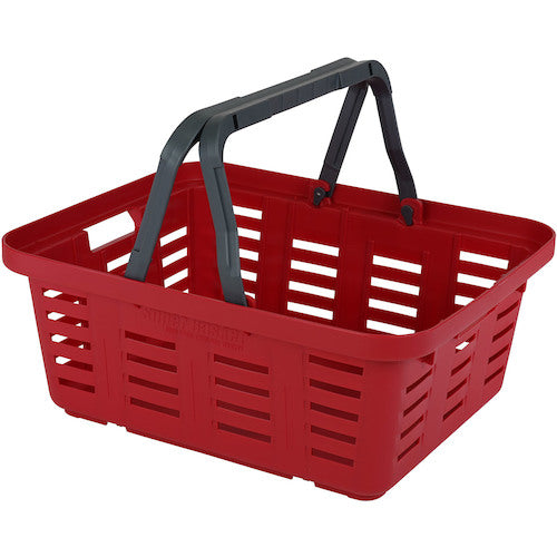 RING STAR Super Basket SB-465S Red SB-465S-R 1 piece