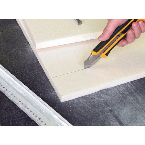 OLFA bulk purchase large replacement blades (500 pieces) T-LB50K 1 box