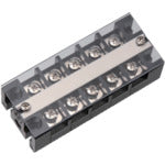 Sato Parts Relay 2-row Terminal Block ML-11-30F Series 250V-30A ML-11-30F-3P 1 pc