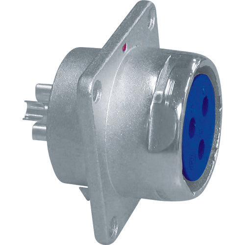 칠성 원터치 록식 커넥터 NR-20 시리즈 2극 RF NR-202-RF 1개