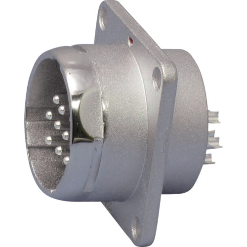 칠성 원터치 록식 커넥터 NR-20 시리즈 4극 RM NR-204-RM 1개