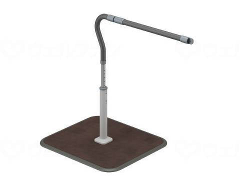 Panasonic Age Free Walking Support Handrail Smoothie Indoor Handrail 210+620
