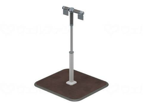 Panasonic Age Free Walking Support Handrail Smoothie Indoor Rotating Handrail 330