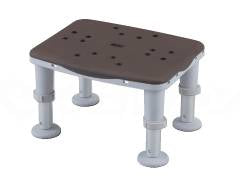 パナソニックエイジフリー浴槽台(Air)コンパクト モカブラウン 1826