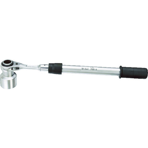 TOP 水道本管用ストレート形トルクレンチ 単能型 36mm RM-36LST 1 丁