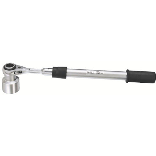 TOP 水道本管用ストレート形トルクレンチ 単能型 46mm RM-46LST 1 丁
