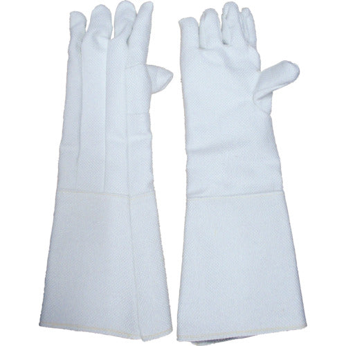 ニューテックス ゼテックス 手袋 58cm 2100007 1 双