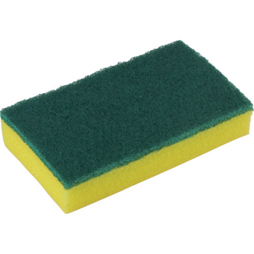 3M 스폰지 스카치 브라이트 항균 우레탄 스폰지 갓 대형 사이즈 S-23KS 1 PK