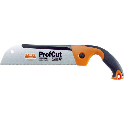 バーコ 鋸用替刃 引き引きノコギリ 刃長270mm PC-11-19-PS-B 1 枚