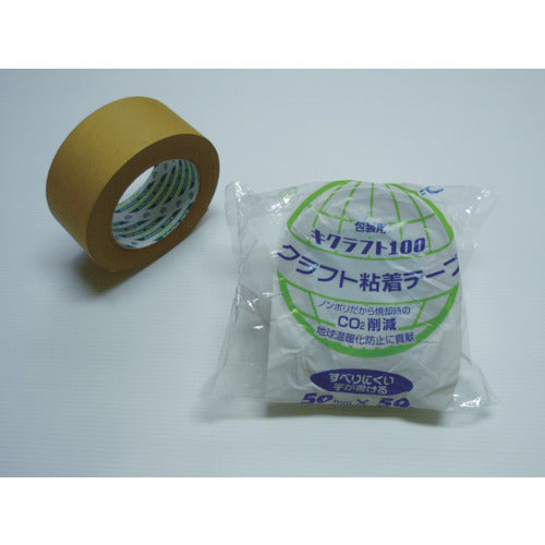 Kikusui Kicraft 100 50mm x 50m 100-50 1 roll