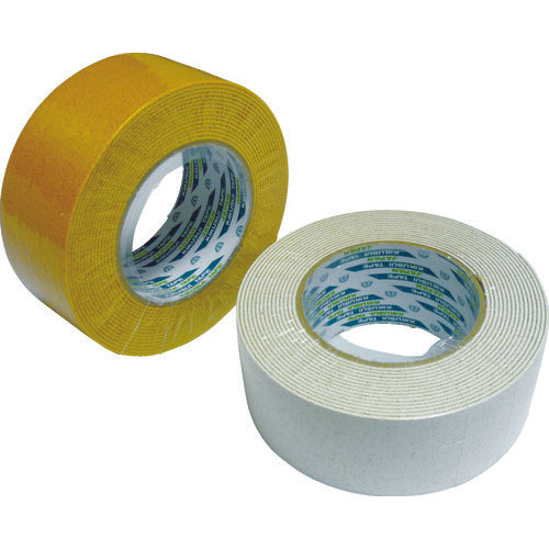 Kikusui Kikuline Tape 317 Shrink Yellow 100mm x 5m 317-1005Y 1 roll