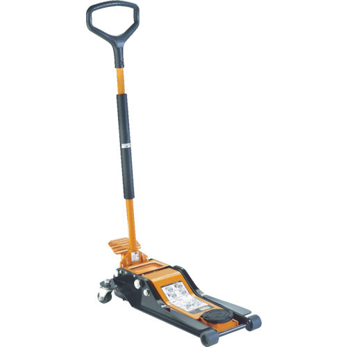 バーコ 低床トローリージャッキ 2ton BH12000 1 台