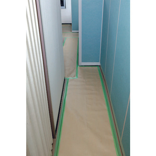 積水 マスクライトテープNo.730 25×25 緑 N730X01 1 巻