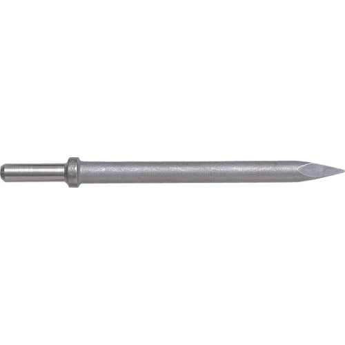 TOKU AA-0B Small Steel 220mm Round Chisel A00030020 1 piece