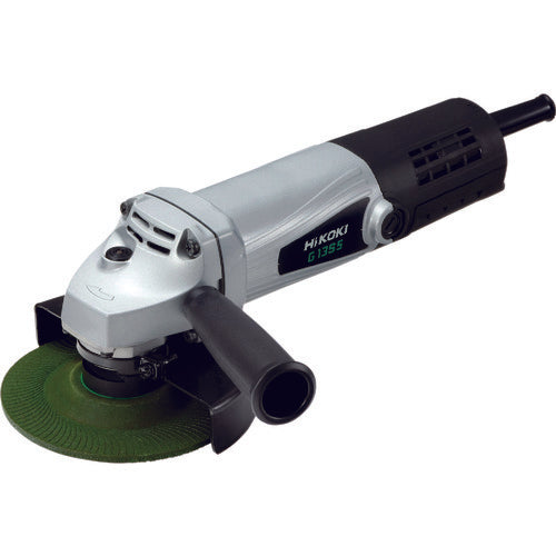 HiKOKI Electric Disc Grinder 125mm G13S5 1 unit