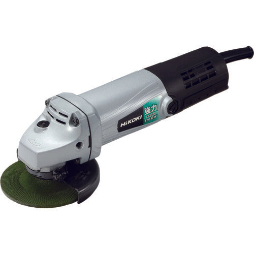 HiKOKI Electric Disc Grinder 100mm PDH-100J 1 unit