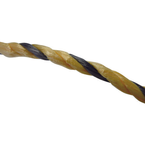 Sekisui STS PP Soft Rope Tiger Pattern J5M2117 1 Roll