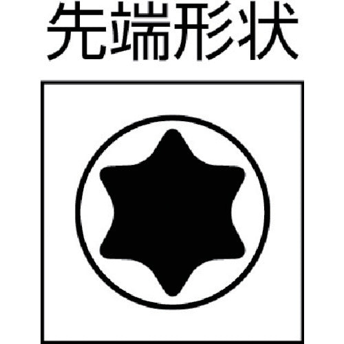 Wera 2067 トルクスマイクロドライバー TX2 118036 1 本