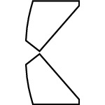 KNIPEX 7732-120H Super hard blade electronics nippers 7732-120H 1 piece