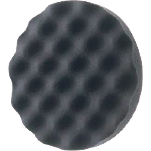 3M SBS スポンジバフ 5725 外径200mm 5725K 1 枚