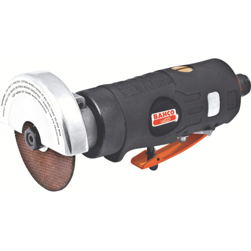 バーコ エアグラインダー 3インチ BP110 1 台