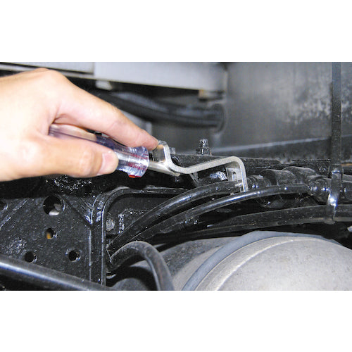 ミトロイ エアーチューブリムーバー 8X12 ATR0812 1 本