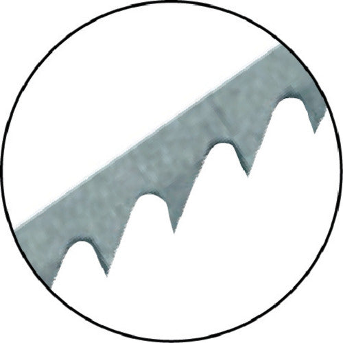 MPS ジグソーブレード 金属・プラスチック・木材用 3150F (5枚入) 3150-F 1 PK