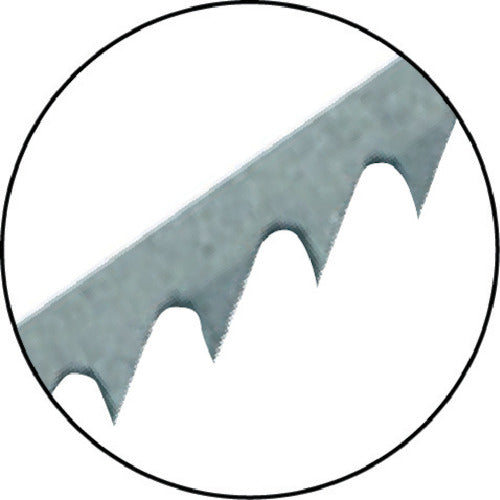 MPS 【매진 폐번】 지그소 블레이드 금속·플라스틱·목재용 3450F (5장입) 3450-F 1 PK