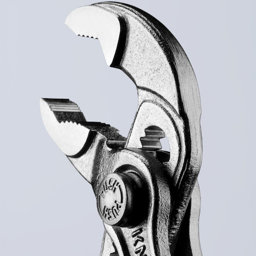 KNIPEX Water Pump Pliers Cobra Soft Plastic Handle 125mm 8703-125 1 piece