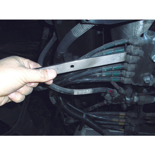 HASCO Vehicle Maintenance Supplies Air Brake Tube Remover BH-209C 1 S