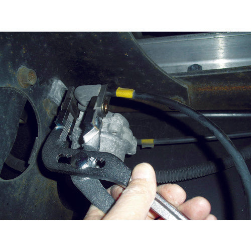 HASCO Air Brake Tube Remover BH-209D 1 piece