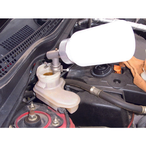 HASCO Oneman Breeter Fluid 자동 공급기 OM-213 1 개