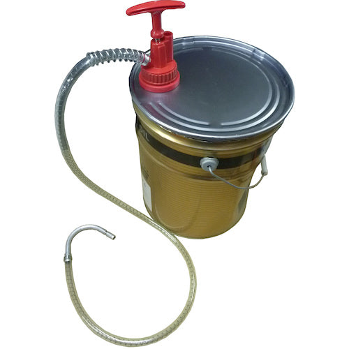 JTC Oil Pump for Pail Cans 8805G 1 pc