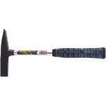 DOGYU パイプ柄ケレン鎚 21mm 00245 1 本