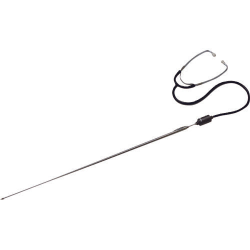 DOGYU Scope Stethoscope with Amplifier 02059 1 piece