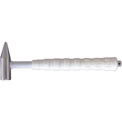 DOGYU Stainless Steel GENNO S Type Hammered Tip 02449 1 Piece