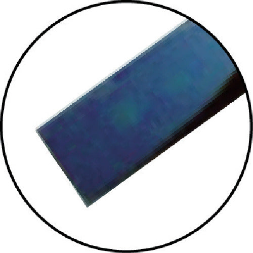 アネックス スーパーフィット絶縁精密ドライバー −3×75 3590-3-75 1 本