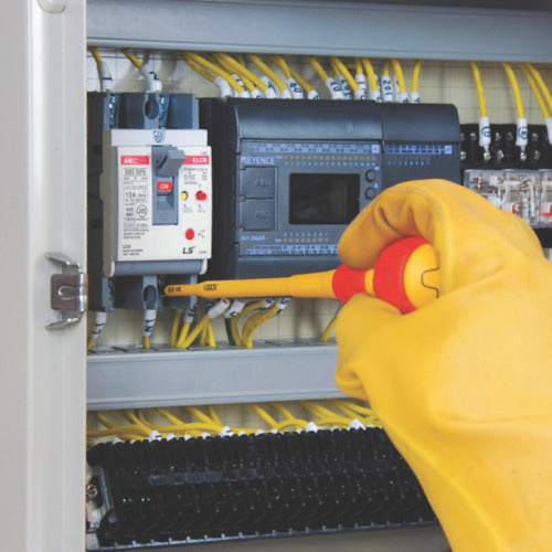 Annex Slim Insulated Driver -6x100 7900-6-100 1 piece