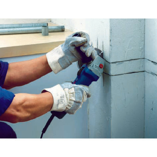 Bosch Diamond Wheel Value Series Segment Type DS-105PV 1 piece