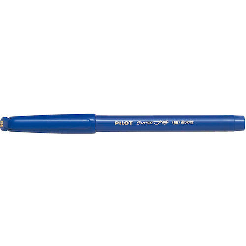 Pilot Super Petite Fine Blue SEG-10F-L 1 pc