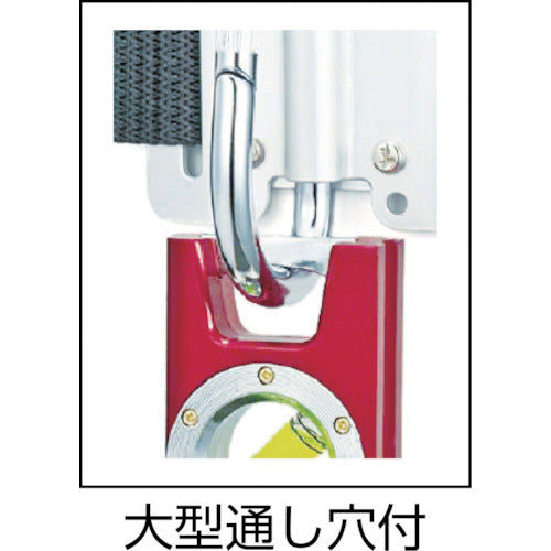 タジマ モバイルレベル160 黒 ML-160BK 1 個