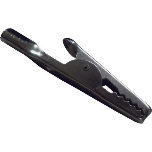 BLASTON Metal Wrist Strap Alligator Clip (10 pieces) BSC-CH1800A 1 bag