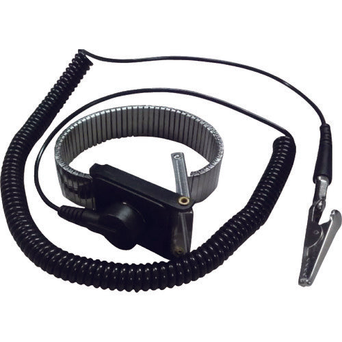 BLASTON 메탈 리스트 스트랩 어저스터 부착 BSC-CS1401BT25 1개