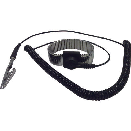BLASTON Metal Wrist Strap BSC-CS1403A25 1 piece