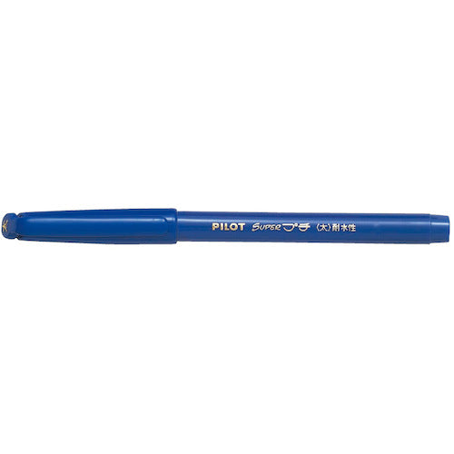 Pilot Super Petit Bold Blue SEG-10B-L 1 piece