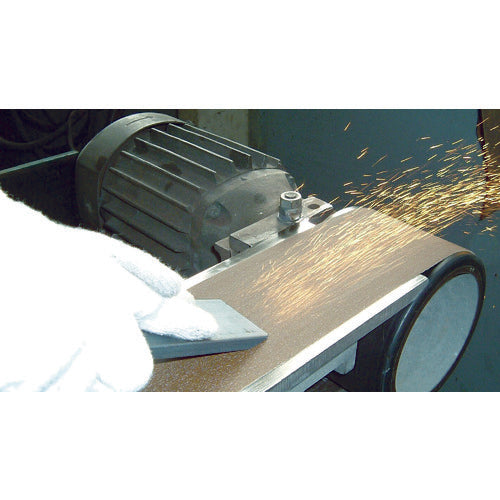 TRUSCO 끝없는 벨트 100X915 A400 (10 개 입) TEB100-A400 1 상자