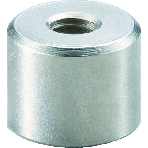 TRUSCO Neodymium Magnet Holder Φ30XH15 TNMG-30 1 pc