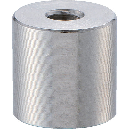 TRUSCO Neodymium Magnet Holder Φ10XH15 TNMGHH-10 1 pc